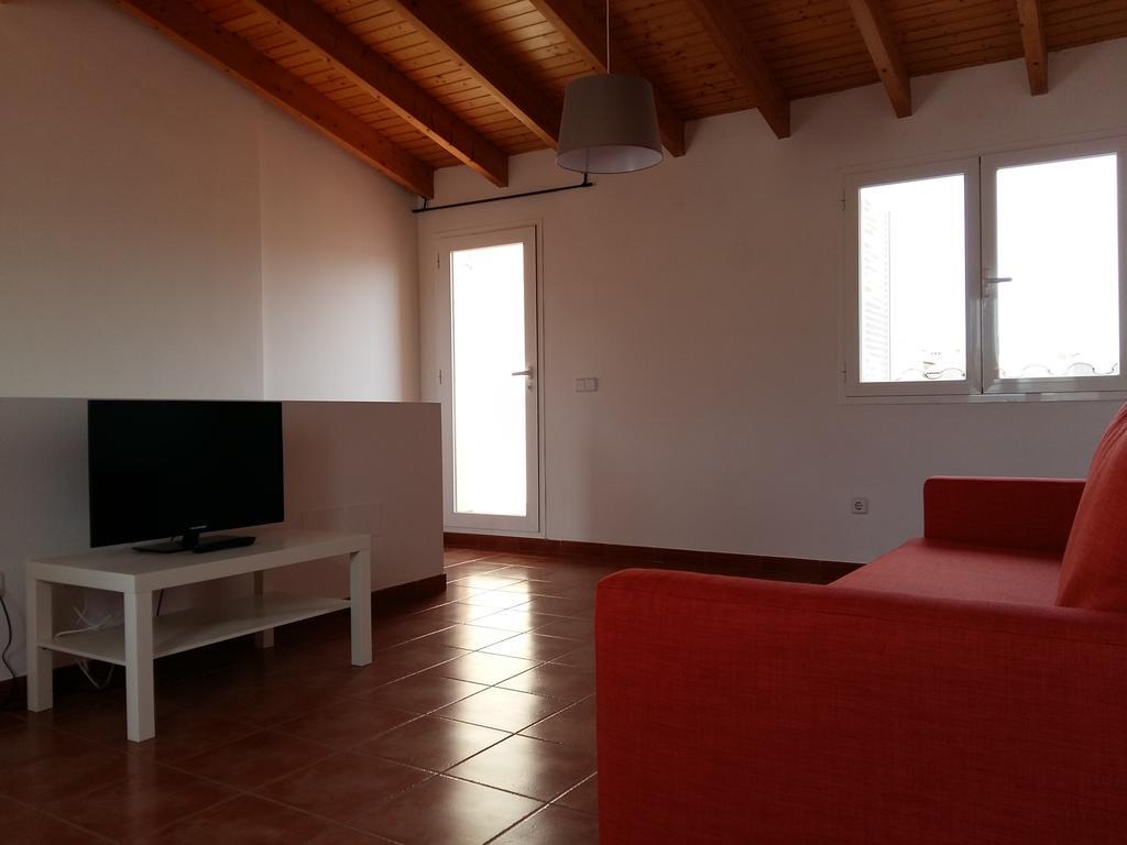 Ferienhaus Mayol *