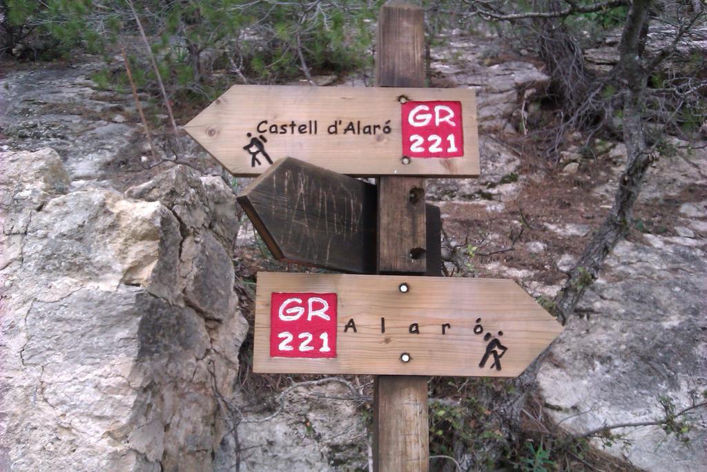 Vakantiehuis Mayol Alaró