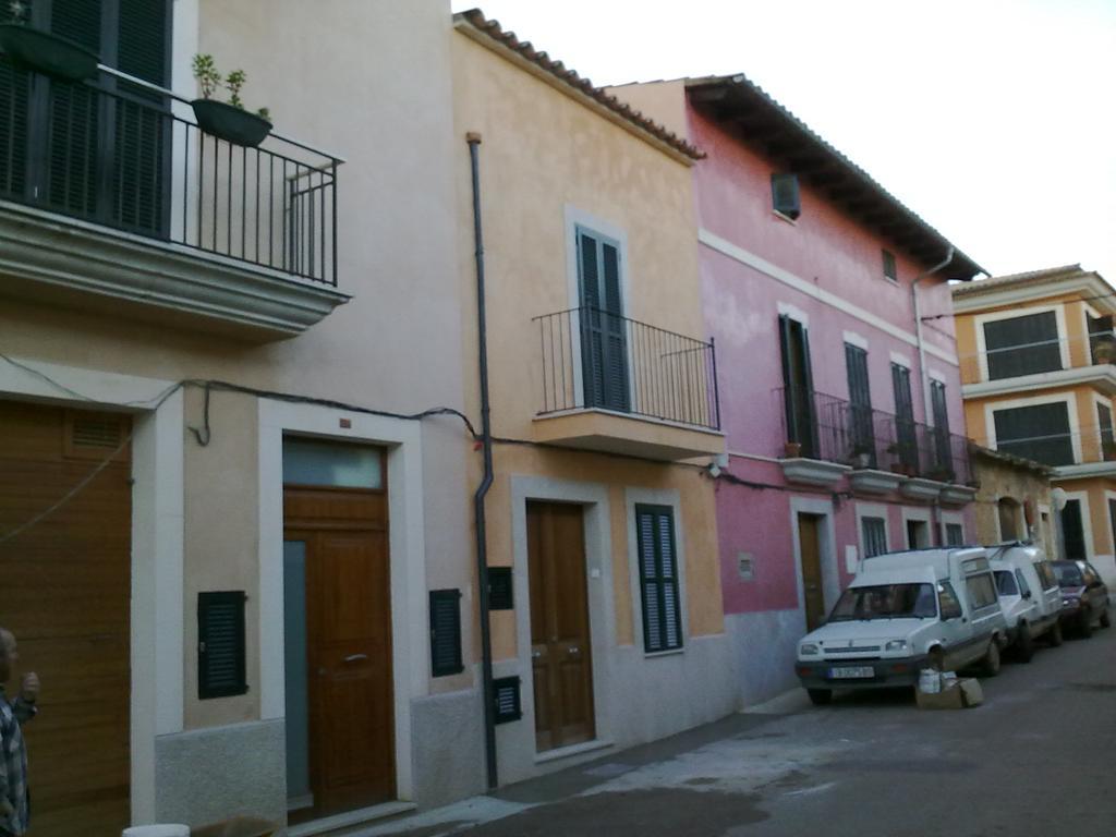 Vakantiehuis Mayol *